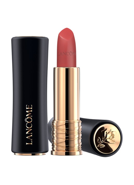 Lancôme L'Absolu Rouge Drama Matte - lipstick - voorkant 2 410 impertinence