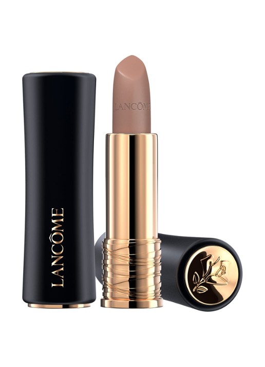 Lancôme L'Absolu Rouge Drama Matte - lipstick - voorkant 510 divine idylle