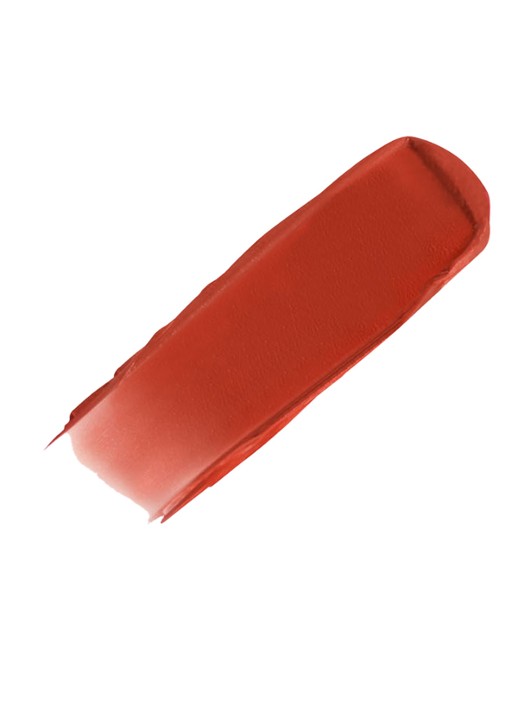 Lancôme L'Absolu Rouge Intimatte Lippenstift - voorkant 3 196 french touch
