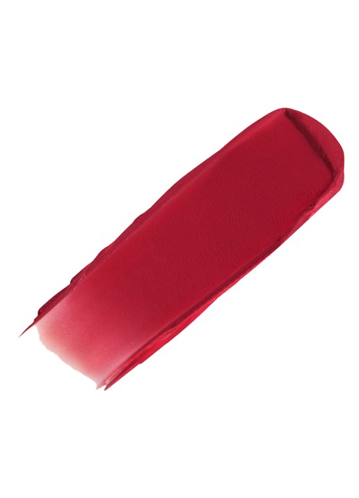 Lancôme L'Absolu Rouge Intimatte Lippenstift - voorkant 3 888 french idol