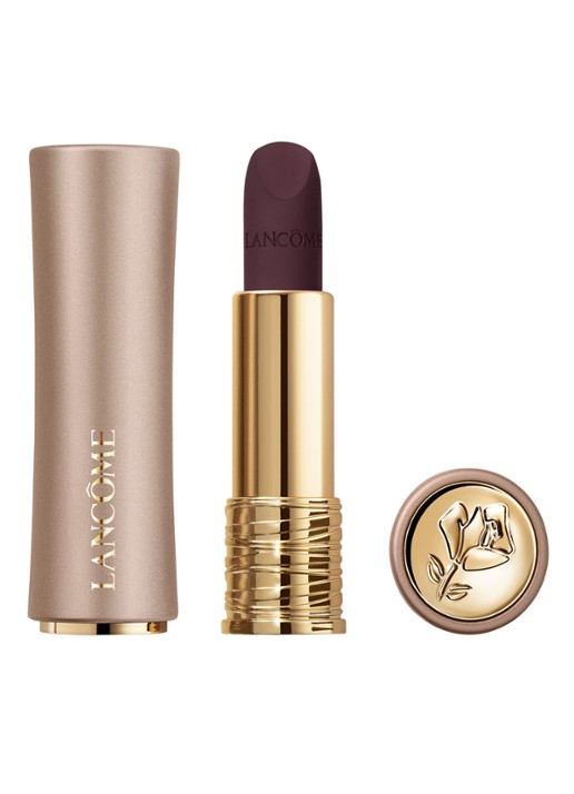 Lancôme L'Absolu Rouge Intimatte - lipstick - voorkant 460 burst of joy