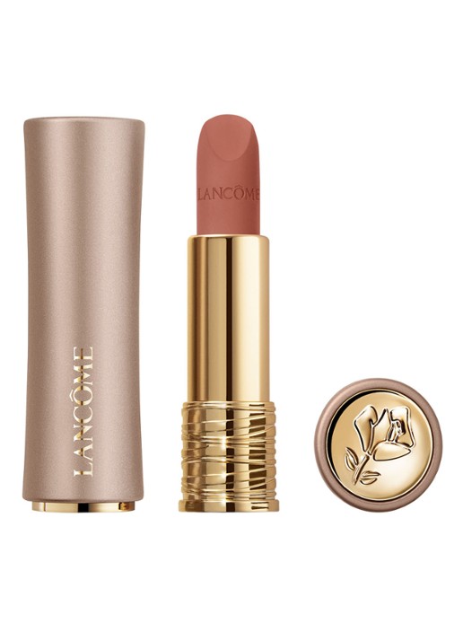 Lancôme L'Absolu Rouge Intimatte - lipstick - voorkant 220 french blush