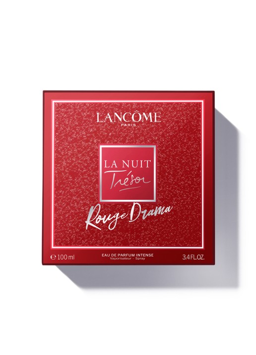 Lancôme La Nuit Trésor Rouge Drama Eau de Parfum - detail 5 undefined