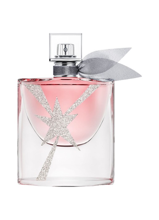 Lancôme La vie est belle Eau de Parfum XMAS Limited Edition - voorkant undefined