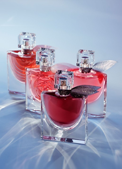 Lancôme La Vie est Belle L'Elixir Eau de Parfum Refill - navulling - detail 5 undefined