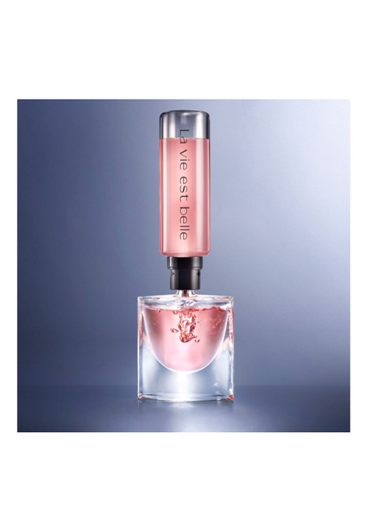 Lancôme La Vie est Belle navulbare Eau de Parfum - detail 5 undefined