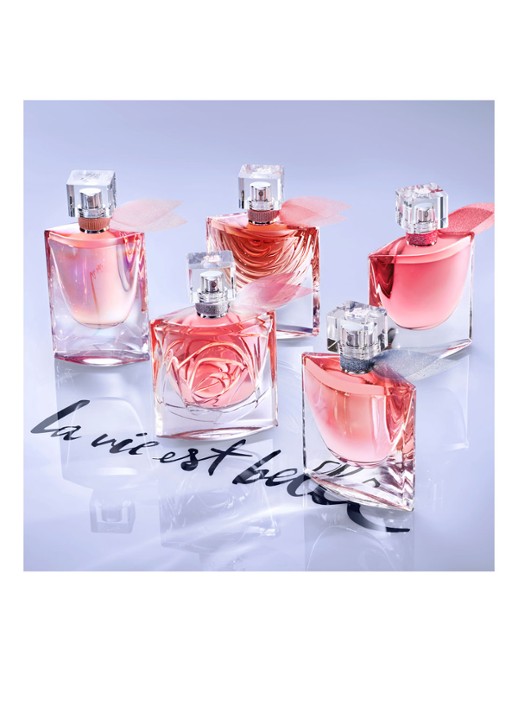 Lancôme La Vie est Belle Rose Extraordinaire Eau de Parfum - detail 4 undefined