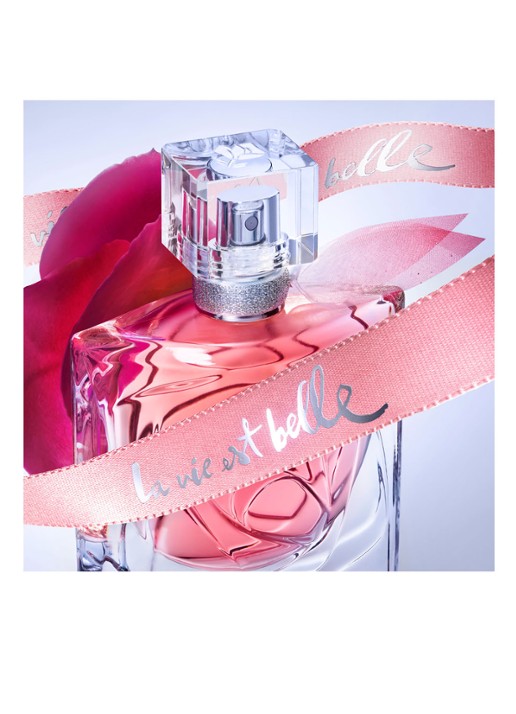 Lancôme La Vie est Belle Rose Extraordinaire Eau de Parfum - detail 2 undefined