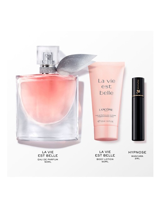 Lancôme La Vie est Belle Set – Limited Edition parfumset - detail 5 undefined