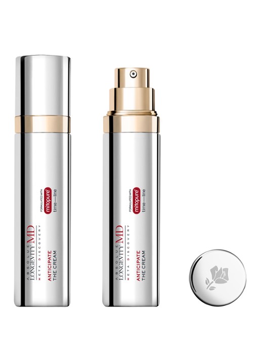 Lancôme Lancôme Absolue Longevity MD Anticipate The Cream Gezichtscrème