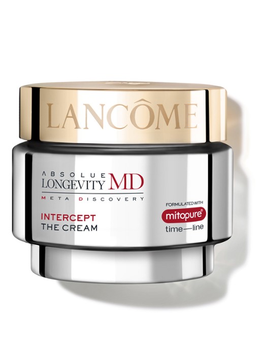 Lancôme Lancôme Absolue Longevity MD Intercept The Cream Gezichtscrème - voorkant 7 undefined