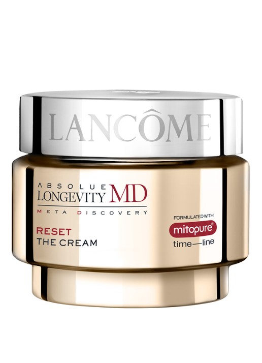 Lancôme Lancôme Absolue Longevity MD Reset The Cream - gezichtscrème