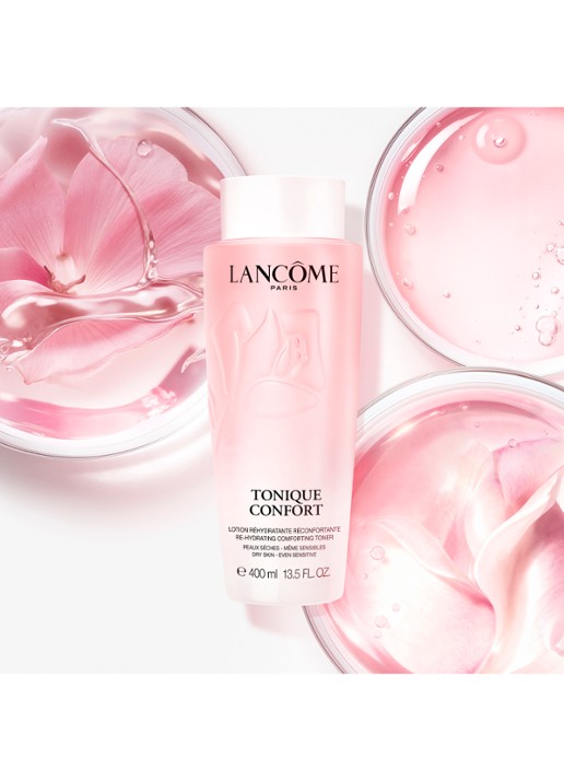 Lancôme Lancôme Confort Duo Cleansing Set - verzorgingsset - detail 4 undefined