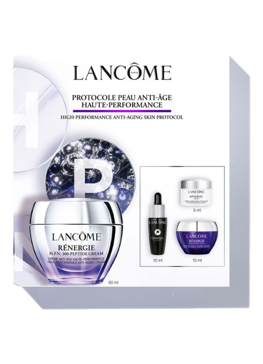 Lancôme Lancôme H.P.N. 300-Peptide Rénergie Set - verzorgingsset