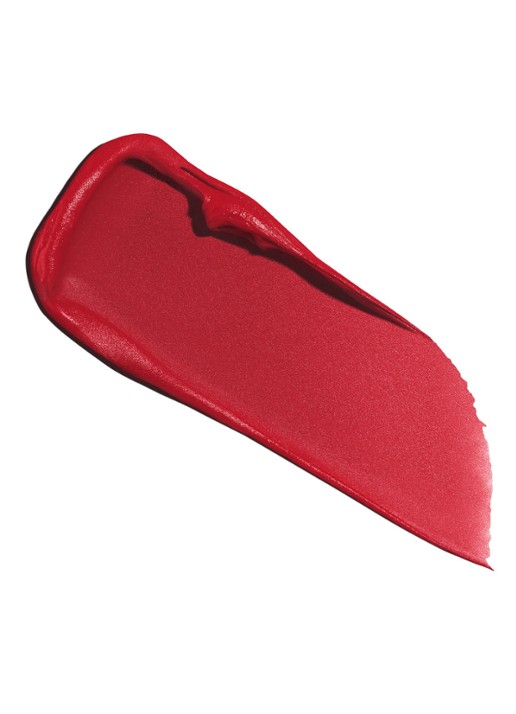 Lancôme Lancôme L'Absolu Rouge Drama Matte Lippenstift  - voorkant 2 158 red is drama
