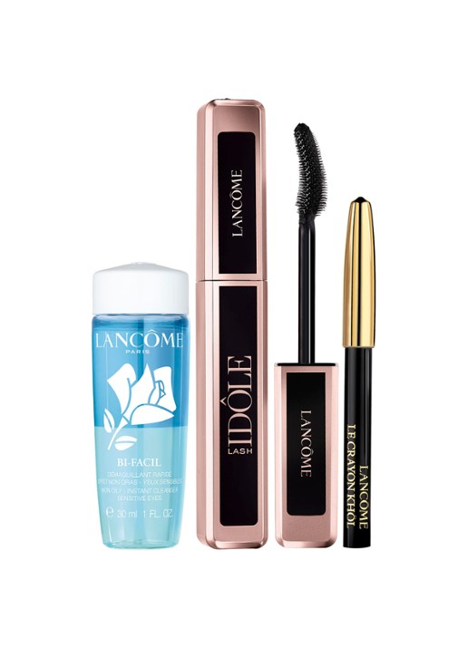 Lancôme Lash Idôle - Limited Edition make-upset - voorkant undefined