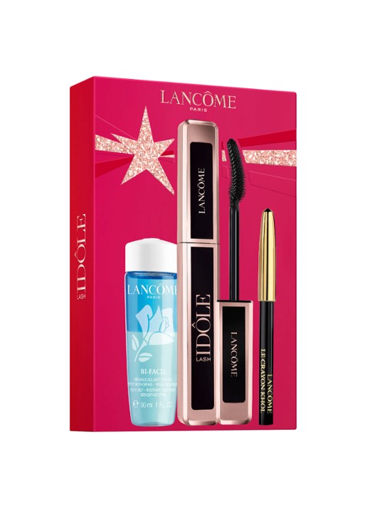Lancôme Lash Idôle - Limited Edition make-upset - voorkant 2 undefined