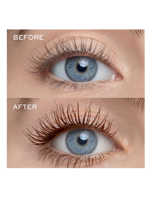 Lancôme Lash Idôle Mascara - detail 4 002 brown