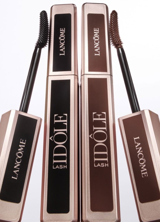 Lancôme Lash Idôle Mascara - detail 5 002 brown