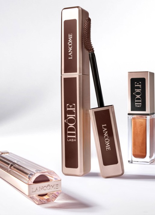 Lancôme Lash Idôle Mascara - detail 6 002 brown