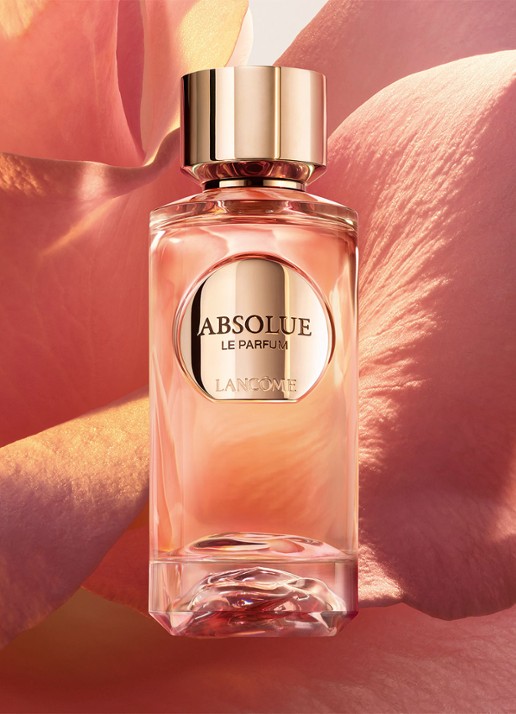 Lancôme Le Parfum Eau de Parfum - voorkant 2 undefined
