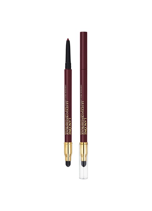 Lancôme Le Stylo Waterproof - oogpotlood