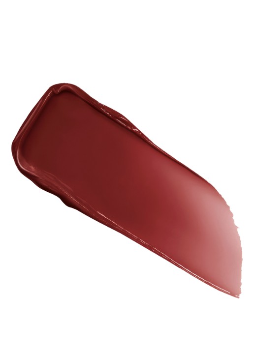 Lancôme Lip Idôle Butterglow - getinte lipbalsem - voorkant 2 90 – berry bisou