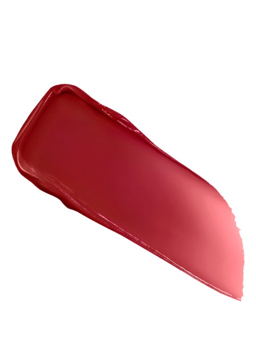 Lancôme Lip Idôle Butterglow - getinte lipbalsem - voorkant 2 59 – cheeky cherry