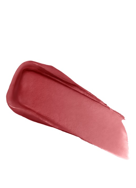 Lancôme Lip Idôle Cuddle Blur - vloeibare lipstick - voorkant 2 60 million-dollar berry