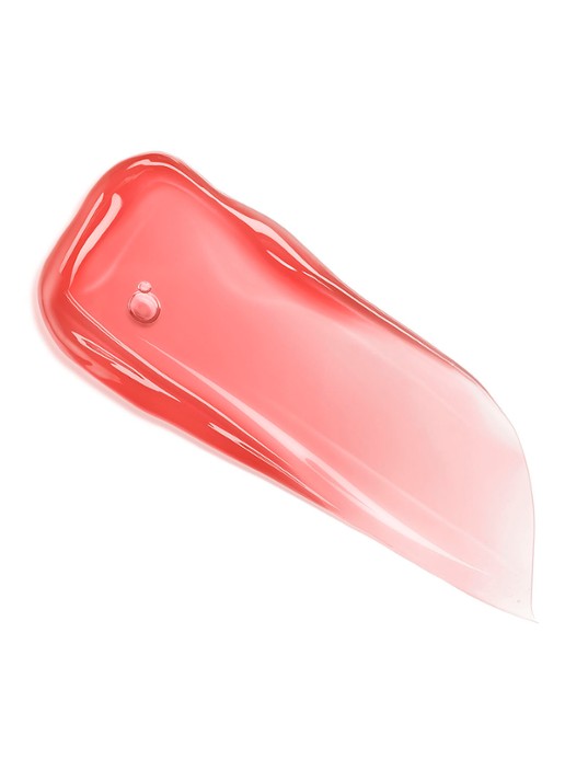 Lancôme Lip Idôle Juicytreat Lipolie Gloss - voorkant 7 16 pinky promise