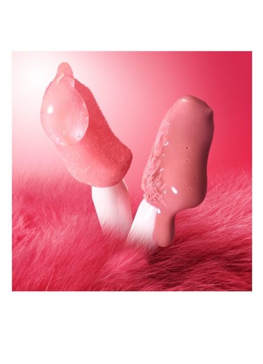 Lancôme Lip Idôle Juicytreat Lipolie Gloss - detail 7 18 berry yummy