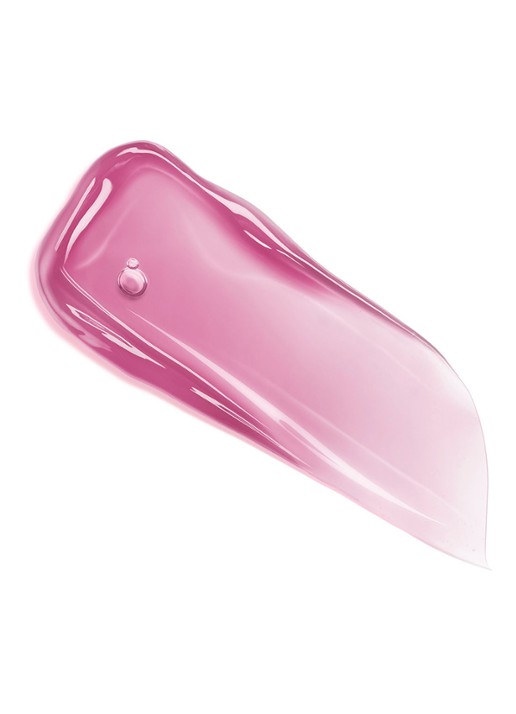 Lancôme Lip Idôle Juicytreat Lipolie Gloss - voorkant 2 18 berry yummy