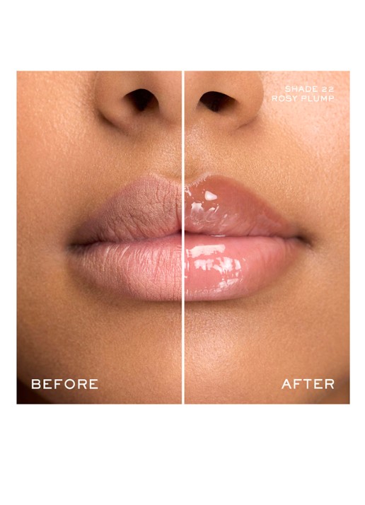 Lancôme Lip Idôle Juicytreat Lipolie Gloss - detail 4 22 rosy plump
