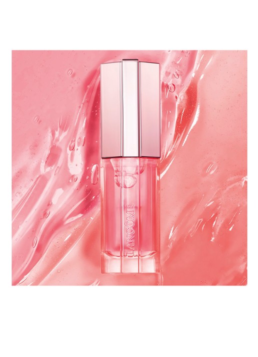 Lancôme Lip Idôle Juicytreat Lipolie Gloss - detail 2 90 berry bisou
