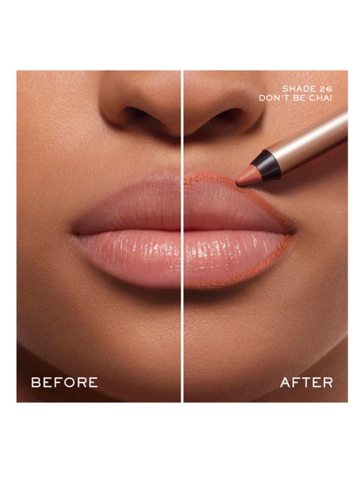 Lancôme Lip Idôle Lip Shaper Lipliner - detail 4 26 don't be chai