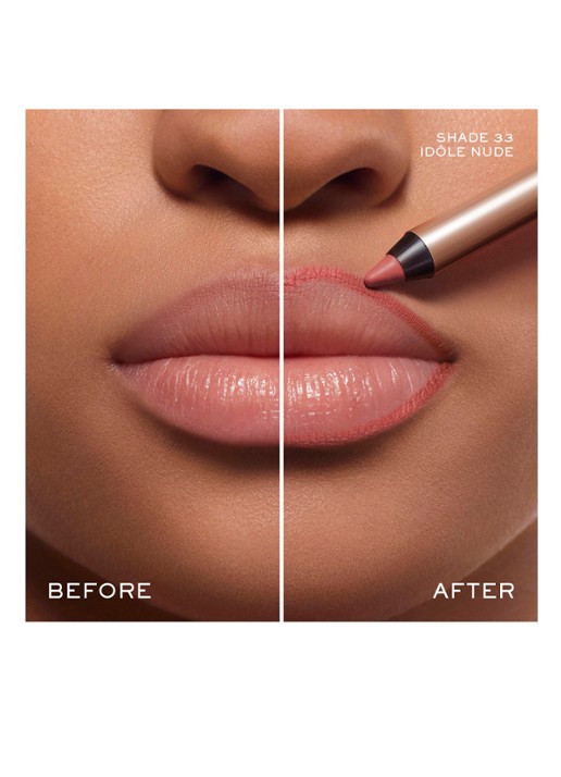 Lancôme Lip Idôle Lip Shaper Lipliner - detail 4 33 idôle nude