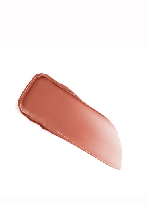 Lancôme Lip Idôle Squalane-12 Butterglow™ - getinte lipbalsem - voorkant 2 26 don't be chai