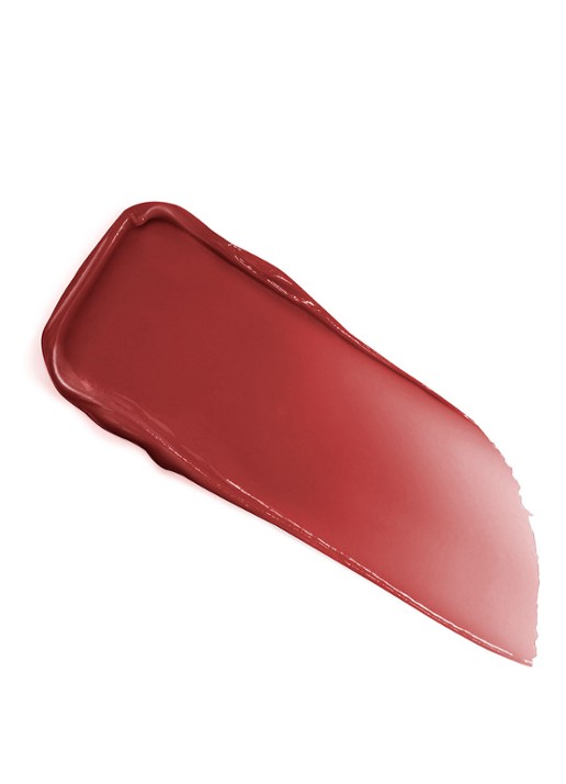 Lancôme Lip Idôle Squalane-12 Butterglow™ - getinte lipbalsem - voorkant 2 50 sheiks rosy nude