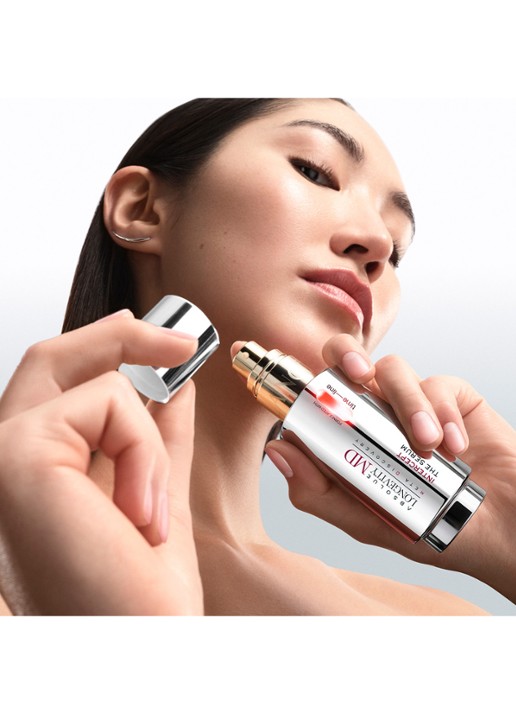 Lancôme Longevity MD Intercept The Serum - serum - detail 4 undefined