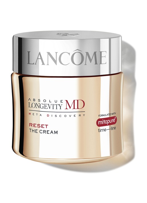 Lancôme Longevity MD Reset The Cream - gezichtscrème - voorkant 4 undefined