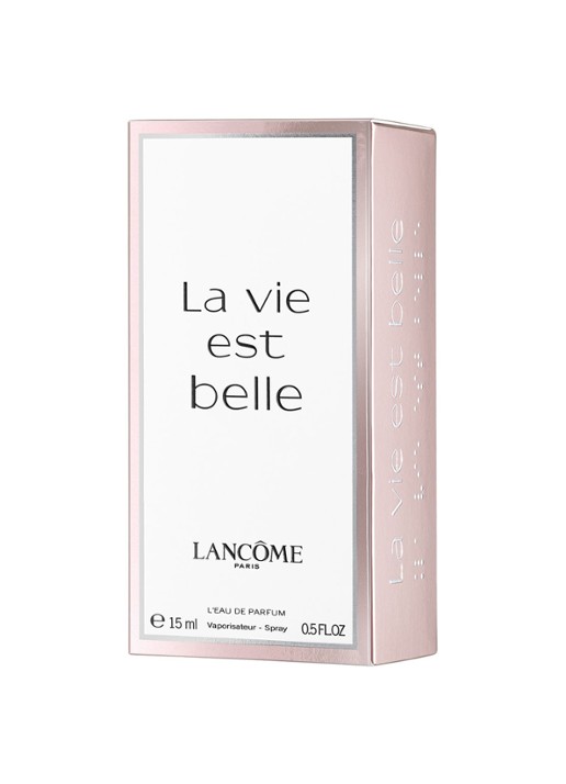 Lancôme Mini La vie est belle Happiness Shot Eau de Parfum - travel size - detail 5 undefined