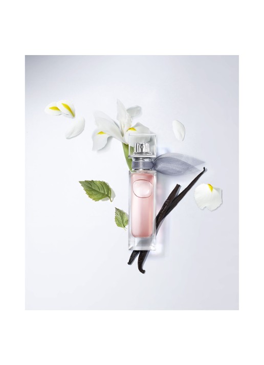 Lancôme Mini La vie est belle Happiness Shot Eau de Parfum - travel size - detail 6 undefined