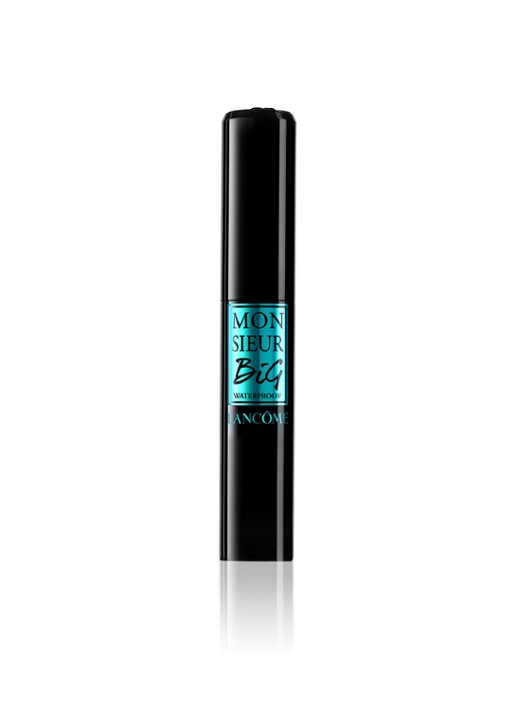 Lancôme Monsieur Big Mascara Waterproof - voorkant 3 01 black
