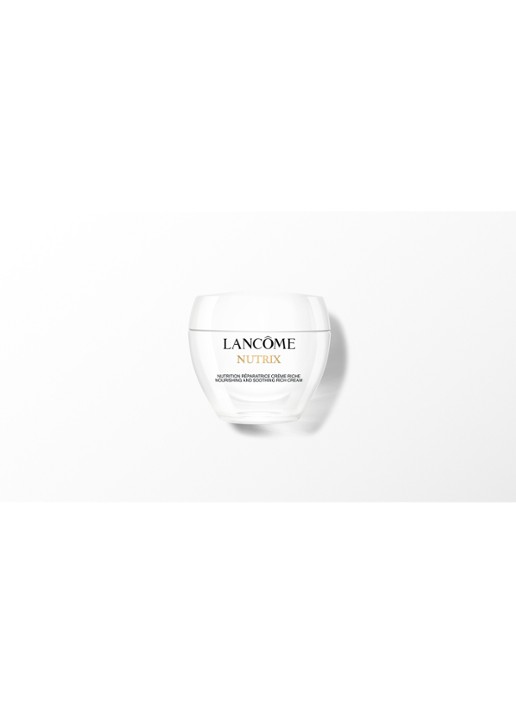 Lancôme Nutrix Face Cream - dagcrème