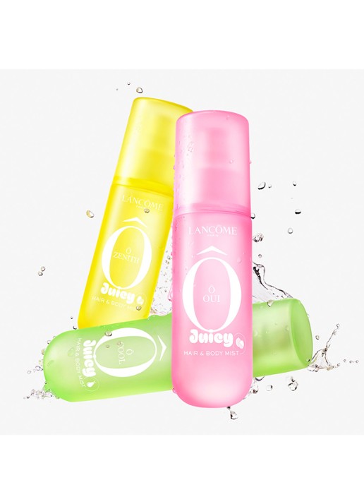 Lancôme  Ô Cool Hair & Body Mist - detail 7 undefined