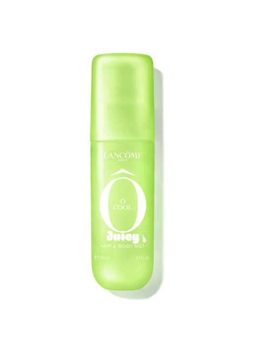 Lancôme  Ô Cool Hair & Body Mist - voorkant undefined