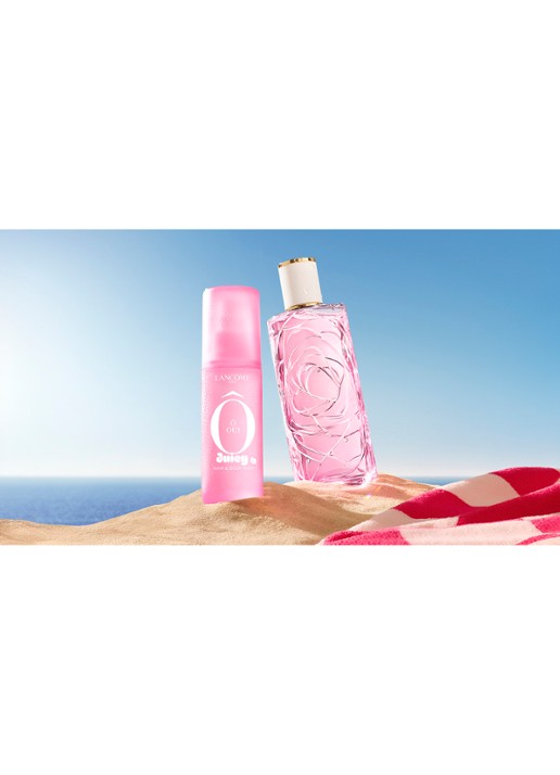 Lancôme  Ô Oui Hair & Body Mist  - detail 2 undefined