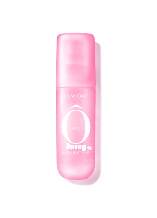Lancôme  Ô Oui Hair & Body Mist  - voorkant 5 undefined