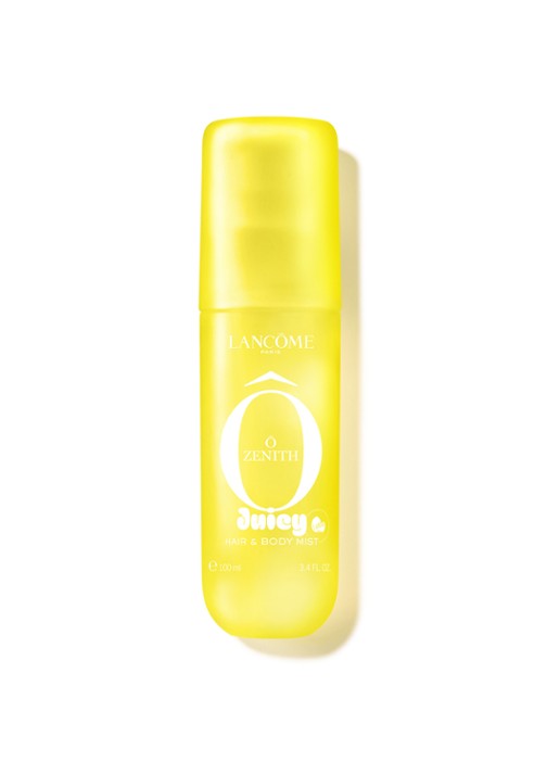 Lancôme Ô Zenith Hair & Body Mist - voorkant undefined
