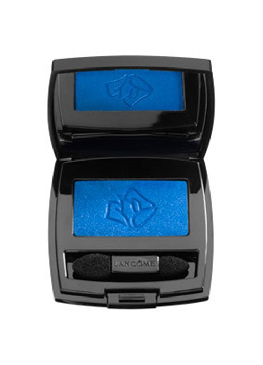 Lancôme Ombre Hypnôse Iridescent  - oogschaduw - voorkant 3 i203 eclat de bleuet